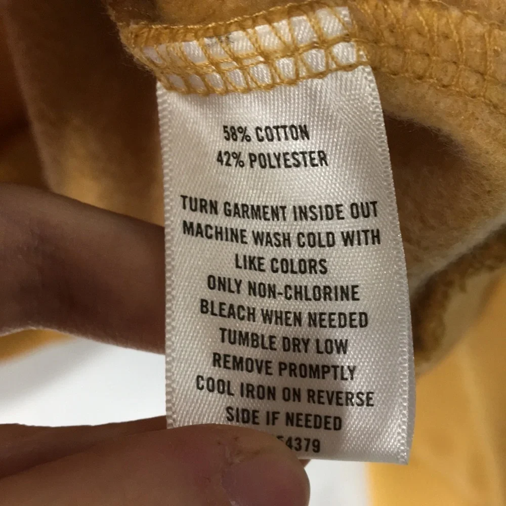 Aero Women’s Asymmetrical Cold-Shoulder Sweater Size S Like-NEW Condition - Picture 4 of 5